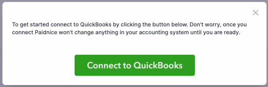 Apply Late Fees in QuickBooks Canada screenshot 2