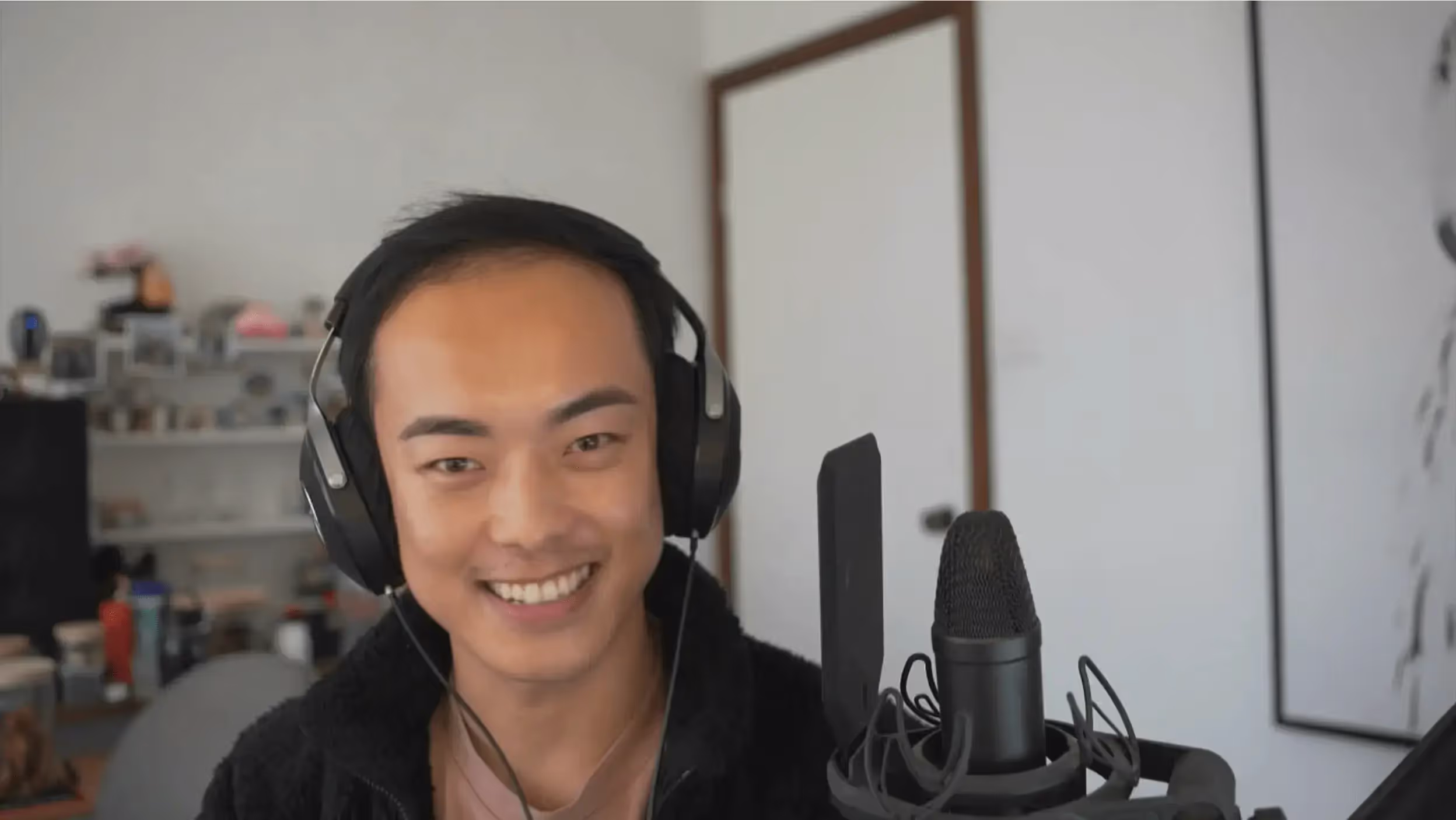 Will Qu, RankRise