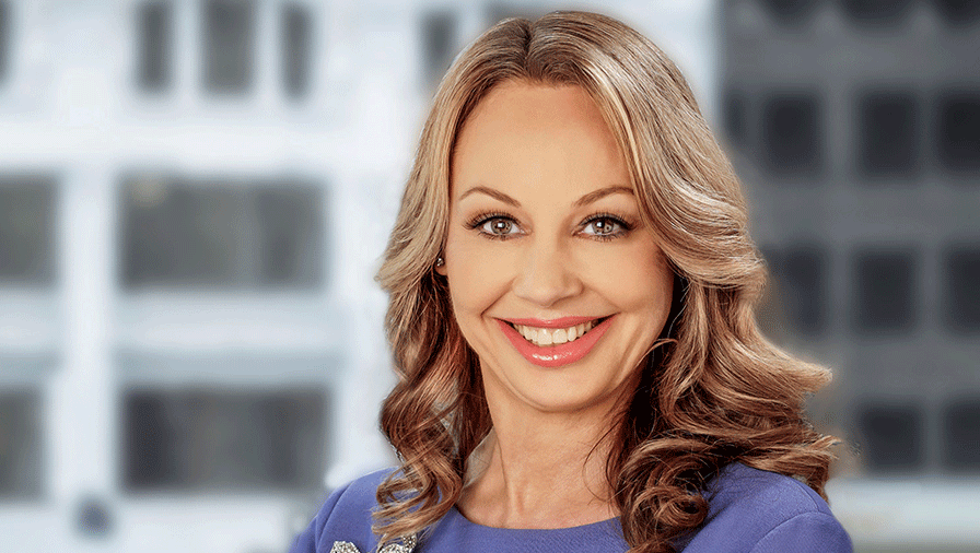 Janet Xuccoa, New Zealand Family Trust Services