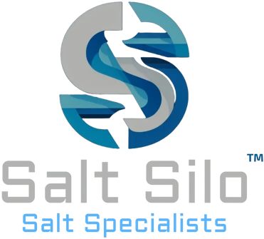 Salt Silo